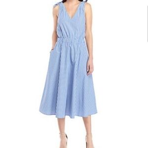 Cupio Summer Dress NWT